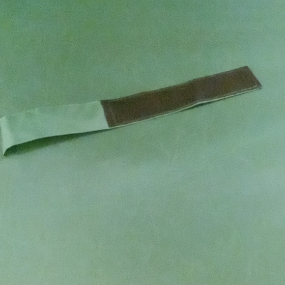 Portable green screen - Picture 3 of 4